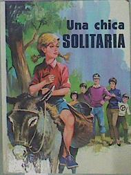 Una Chica Solitaria | 59198 | García Corella Laura