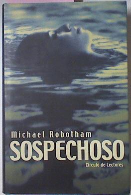 Sospechoso | 2847 | Robotham Michael