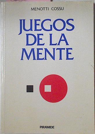 Juegos De La Mente | 38821 | Menotti, Cossu