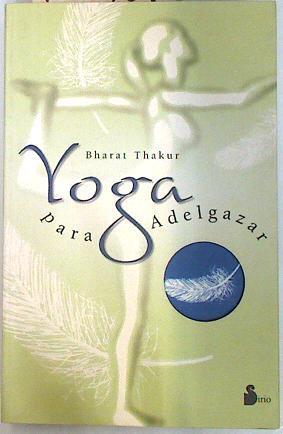 Yoga para adelgazar | 134429 | Thakur, Bharat