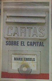 Cartas sobre el Capital | 104446 | Marx, Karl/Friedrich Engels