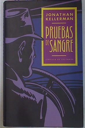 Pruebas De Sangre | 31150 | Kellerman Jonathan