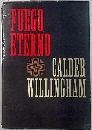 Fuego eterno | 70344 | Willingham, Calder