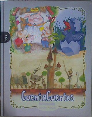 El soldadito de plomo. El patito feo. Los tres cerditos y el lobo | 149895 | VVAA