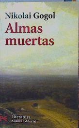 Almas muertas | 153282 | Vidal, Augusto/Gogol, Nikolaj Vasilevic