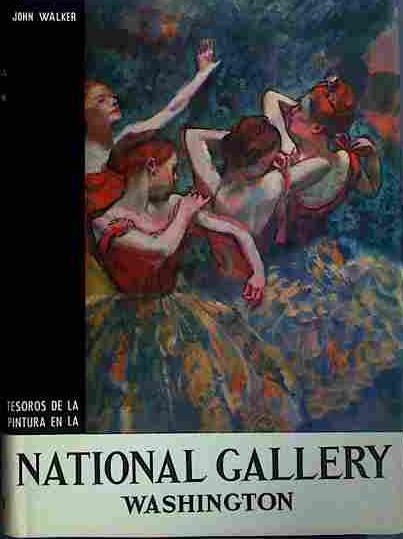 National Gallery Washington | 40881 | Walker, John