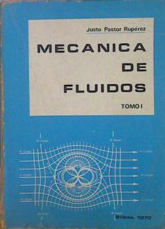 Mecanica De Fluidos I | 39538 | Pastor Ruperez, Justo