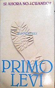 Si ahora no, ¿cuándo? | 144425 | Levi, Primo