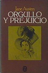 Orgullo Y Prejuicio | 23095 | Austen Jane