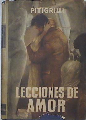 Lecciones de amor | 123487 | Pitigrilli