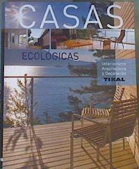 Casas ecológicas | 167776 | Graell, Josep V.