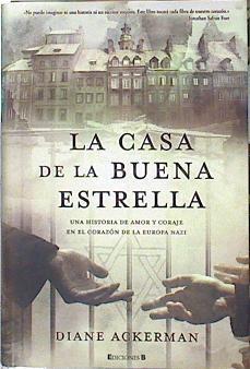 La casa de la buena estrella | 139336 | Ackerman, Diane