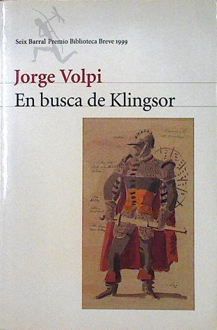 En busca de Klingsor | 90760 | Volpi, Jorge