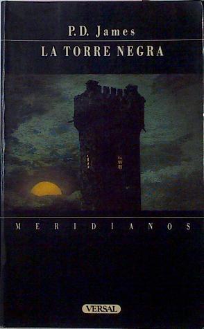 La Torre Negra | 8762 | James Phillys Dorot