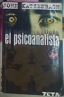 El Psicoanalista | 10809 | Katzenbach John