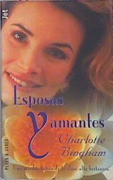 Esposas y amantes | 139204 | Charlotte Bingham