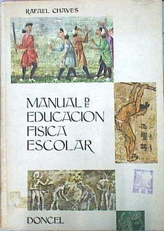 Manual De Educación Física Escolar | 43362 | Chaves Rafael