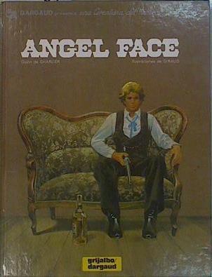 Angel Face | 148819 | Jean Giraud, Moebius/Charlier, Jean-Michel