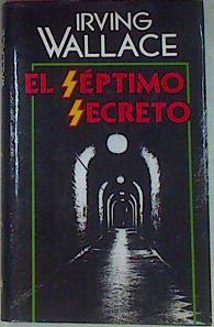 El Septimo Secreto | 1606 | Wallace Irving