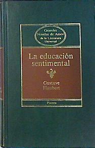 La Educacion Sentimental | 23818 | Flaubert Gustave