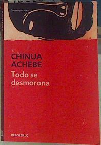 Todo se desmorona | 156852 | Achebe, Chinua (1930- )