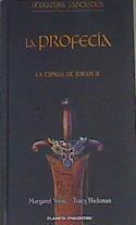 La Espada De Joram II. La Profecía | 166032 | Tracy Hickman, Margaret Weis