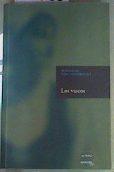 Los vascos | 118656 | Humboldt, Wilhem von