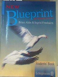 New Blueprint  Intermediate Student's Book | 164248 | Ingrid Freebairn