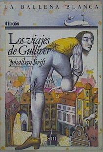 Los viajes de Gulliver | 152321 | Swift, Jonathan