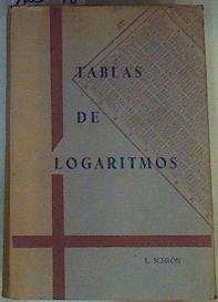 Tablas de Logaritmos | 163248 | Schron, L.