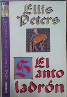 El Santo Ladron | 17742 | Peters Ellis