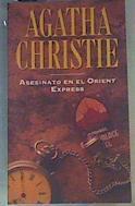 Asesinato en el Orient Express | 166258 | Christie, Agatha