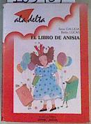 El libro de Anisia | 163437 | Calleja Pérez, Seve/Belén Lucas