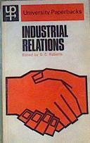 Industrial Relations Contemporary Problems and Perspectives | 163563 | Roberts, BC