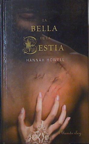 La Bella y la Bestia | 86555 | Howell, Hannah/Delgado Escrucería ( Traductor), Adriana