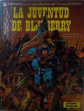 La juventud de Blueberry | 148678 | Moebius/Charlier, Jean-Michel