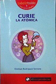 Curie la atómica | 144353 | Rodríguez Serrano, Esteban