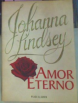 Amor Eterno | 7843 | Lindsey Johanna