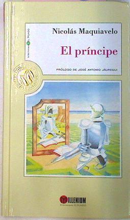 El Principe | 12800 | Maquiavelo Nicolas