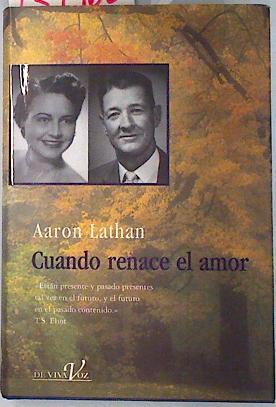 Cuando renace el amor | 134966 | Latham, Aaron