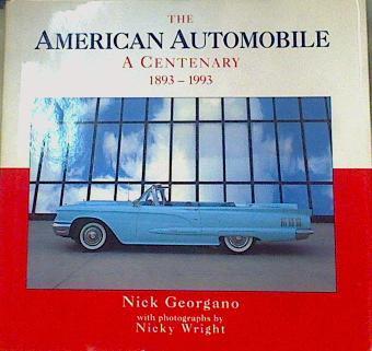 Classic Convertibles | 159793 | Nicky Wright,