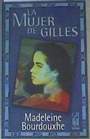 La mujer de Gilles | 165602 | Bourdouxhe, Madeleine