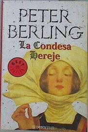 La condesa hereje | 75066 | Berling, Peter