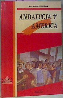 Andalucía Y América | 41503 | Morales Padrón, Francisco