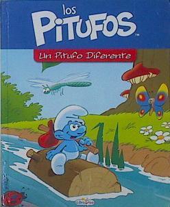 Historias de pitufos. Un pitufo diferente | 153518 | Peyo IMPS