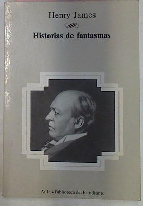 Historias De Fantasmas | 6740 | James Henry