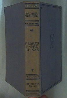 Flores Entre Ruinas | 57386 | Godden Rumer