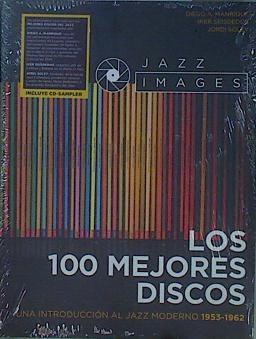 Los 100 mejores discos Una introducción al Jazz Moderno | 150836 | Manrique, Diego A/Seisdedos, Iker/Soley, Jordi