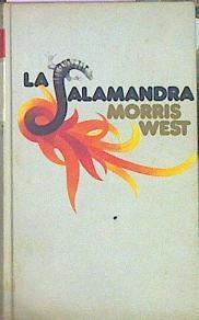 La Salamandra | 3672 | West Morris