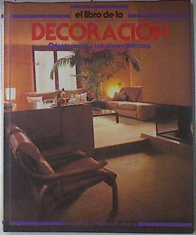 El Libro de la decoración | 121058 | Annovazzi, Mary